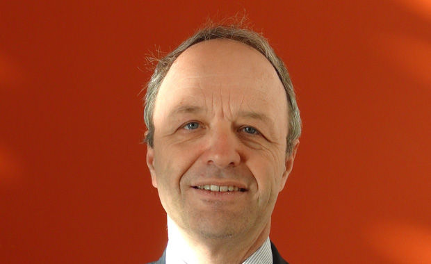 Stanislas van Wassenhove, avocat et fondateur d'Electrochoc Numérique.